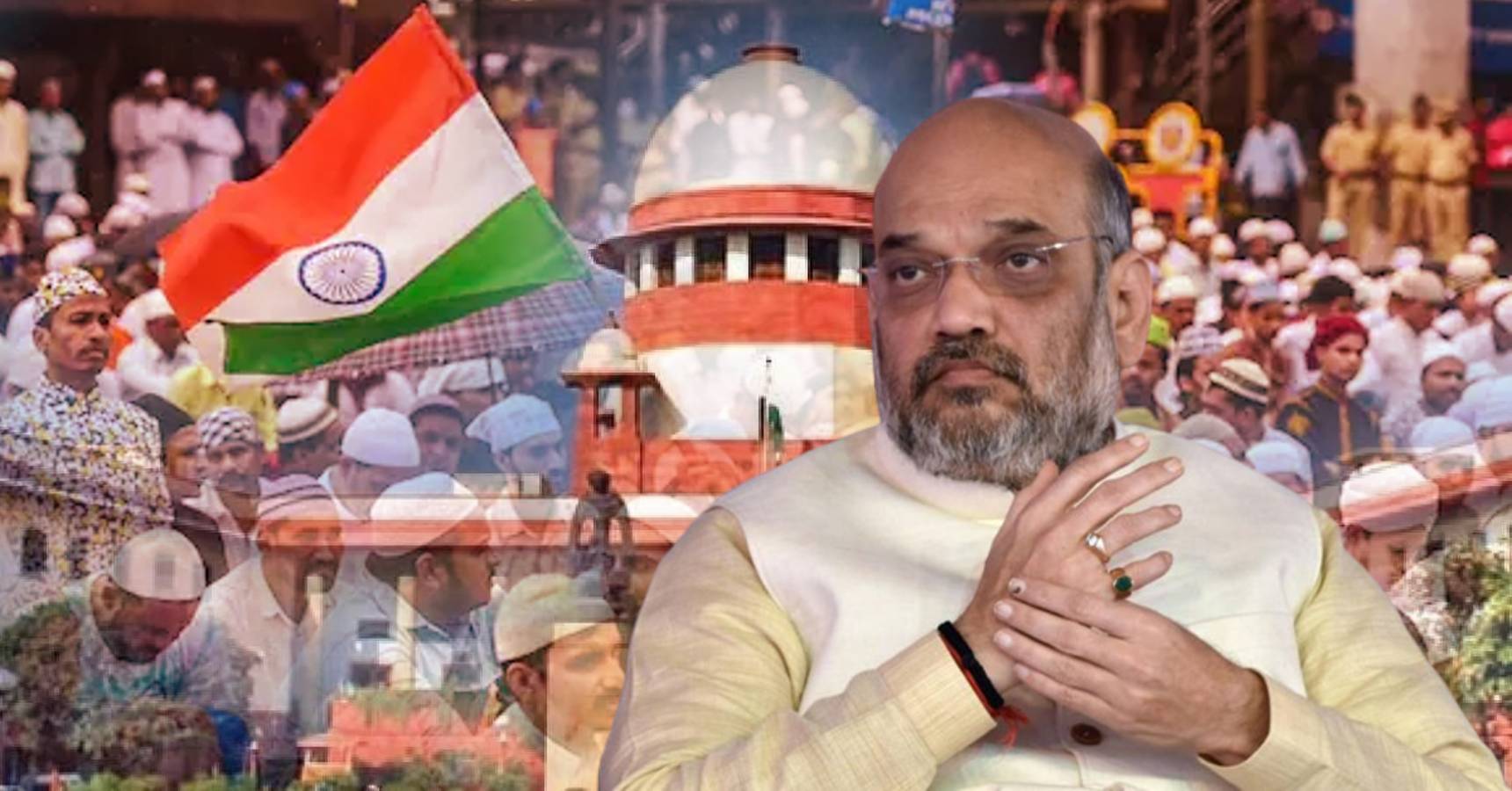 amit shah