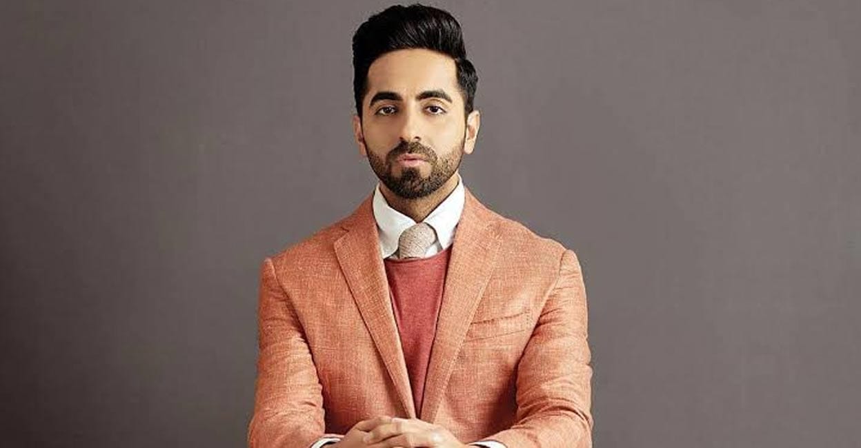 Ayushmann Khurrana