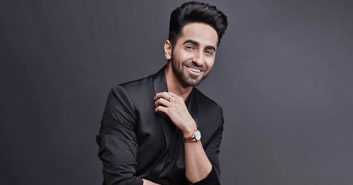 Ayushmann Khurrana