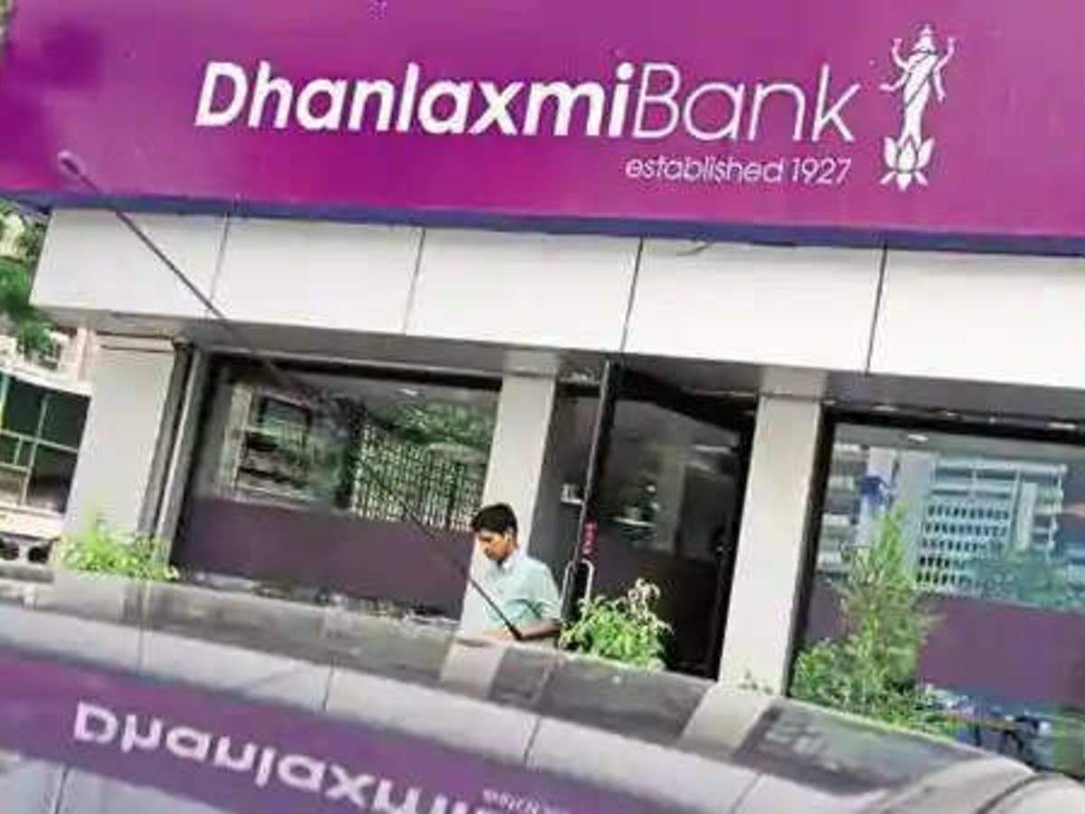 dhanlaxmi bank 1