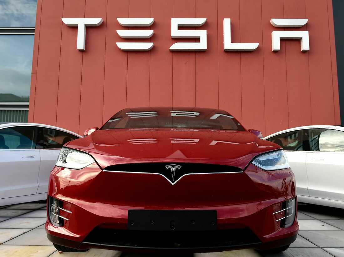 netherlands us economy auto tesla