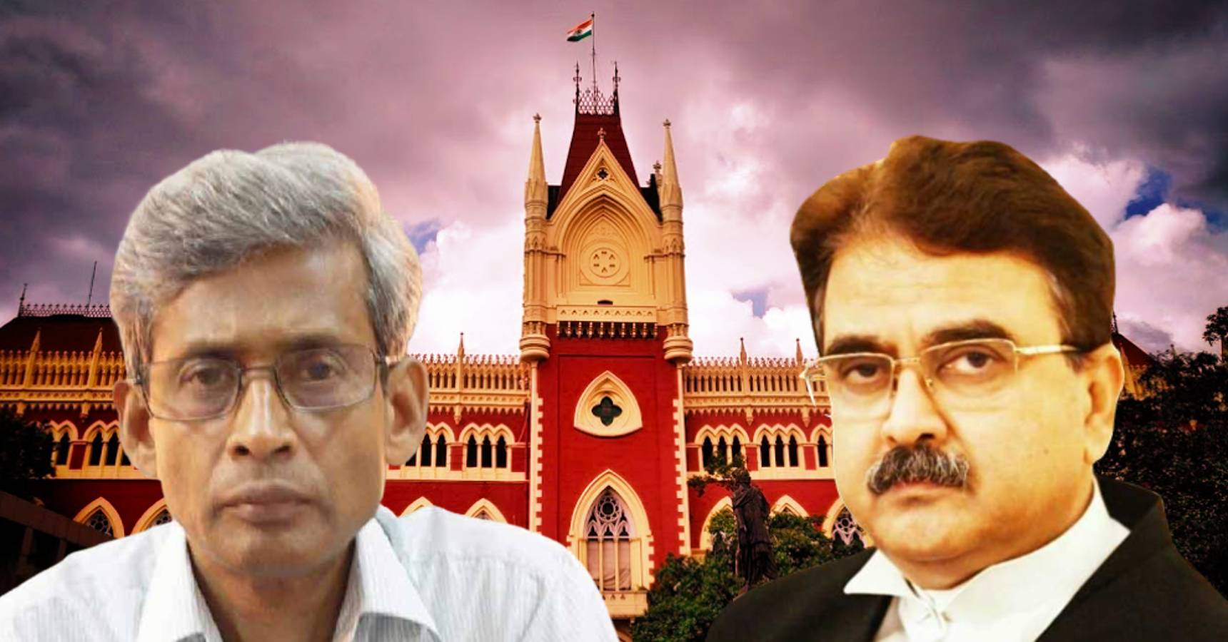 hc justice ganguly, gautam pal