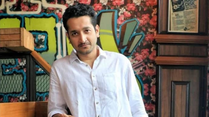 Parambrata Chatterjee 