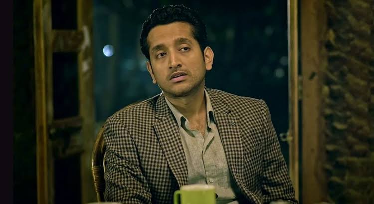 Parambrata Chatterjee 