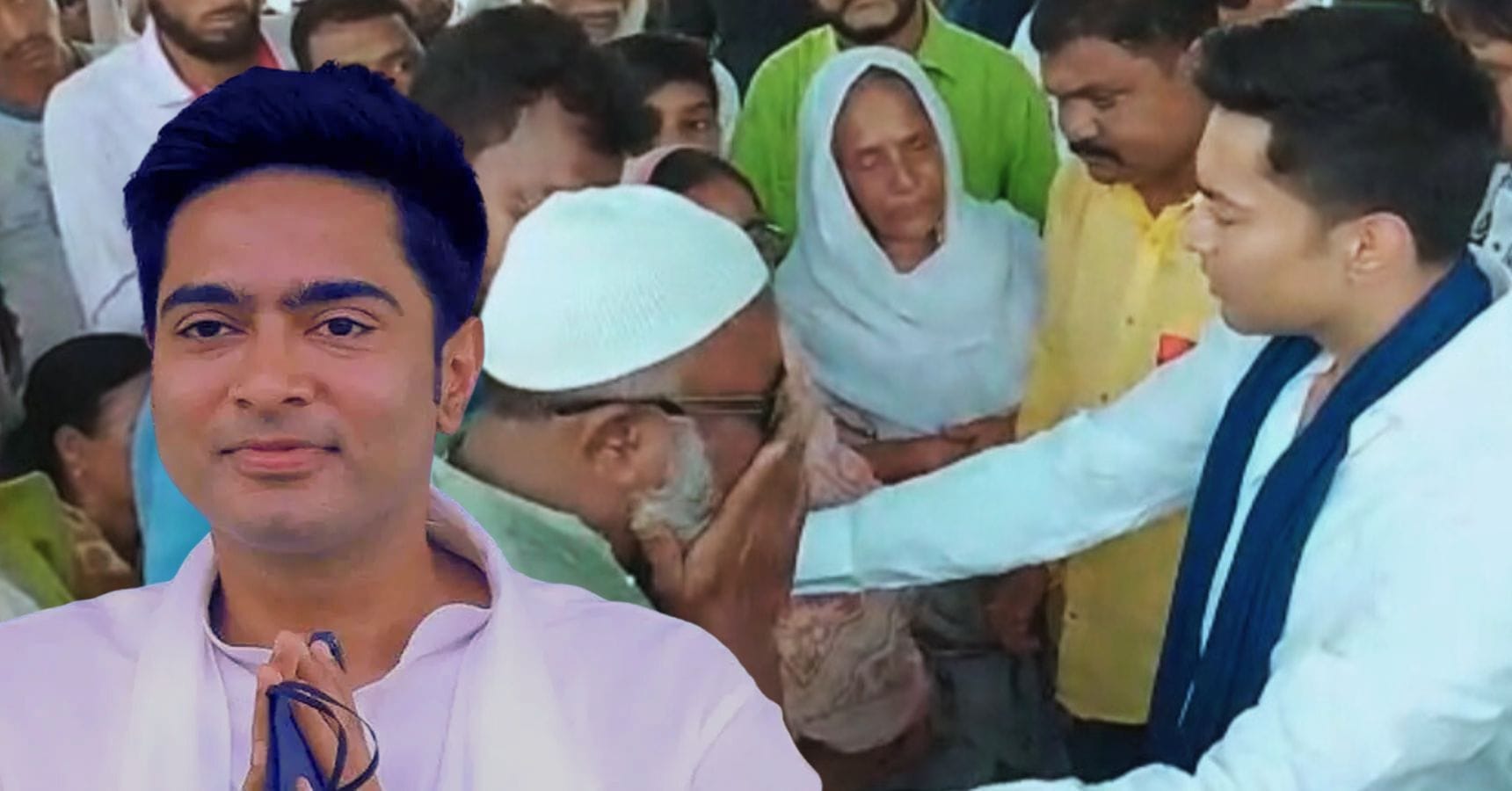 Abhishek
