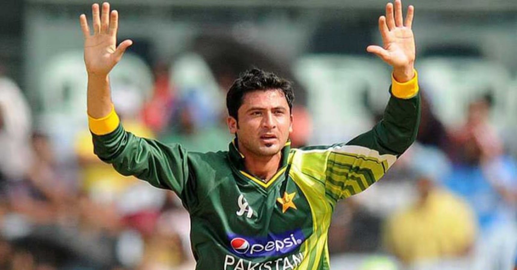 junaid khan