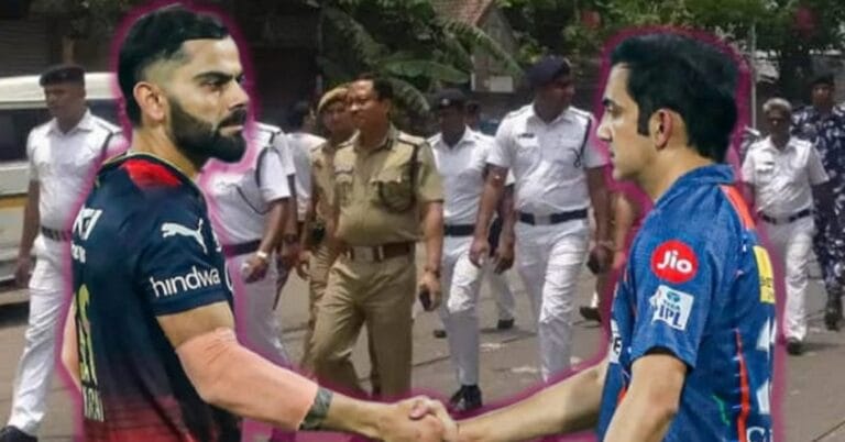 kp kohli gambhir