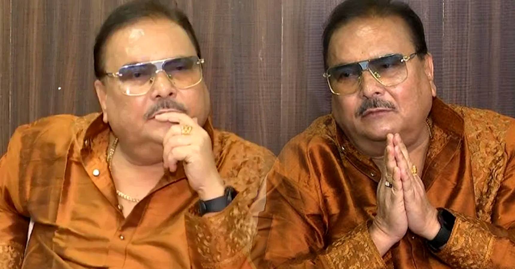 madan mitra