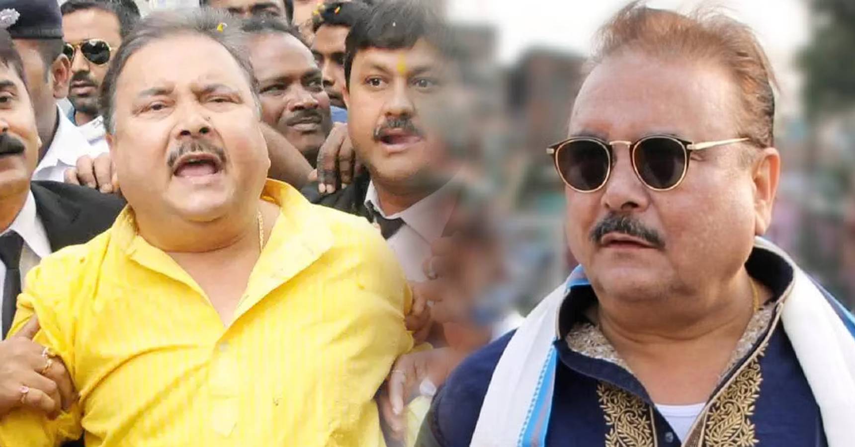 madan mitra