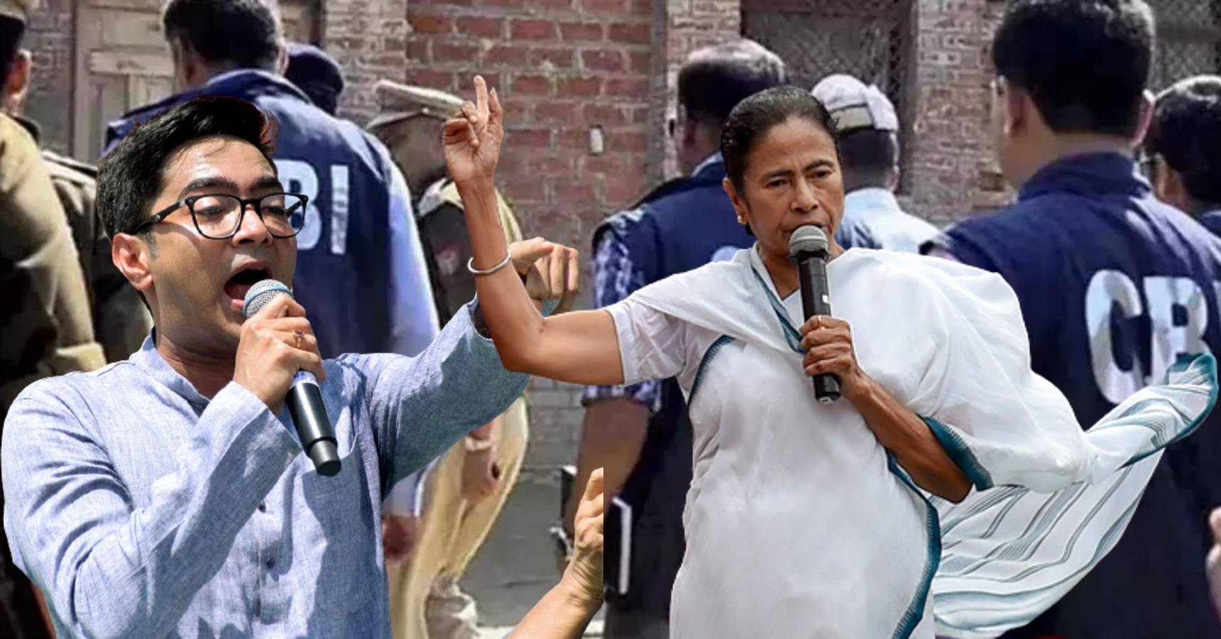 mamata abhishek