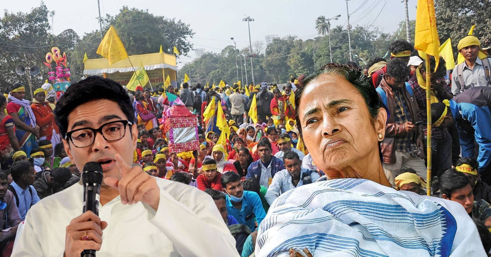 mamata abhishek 2