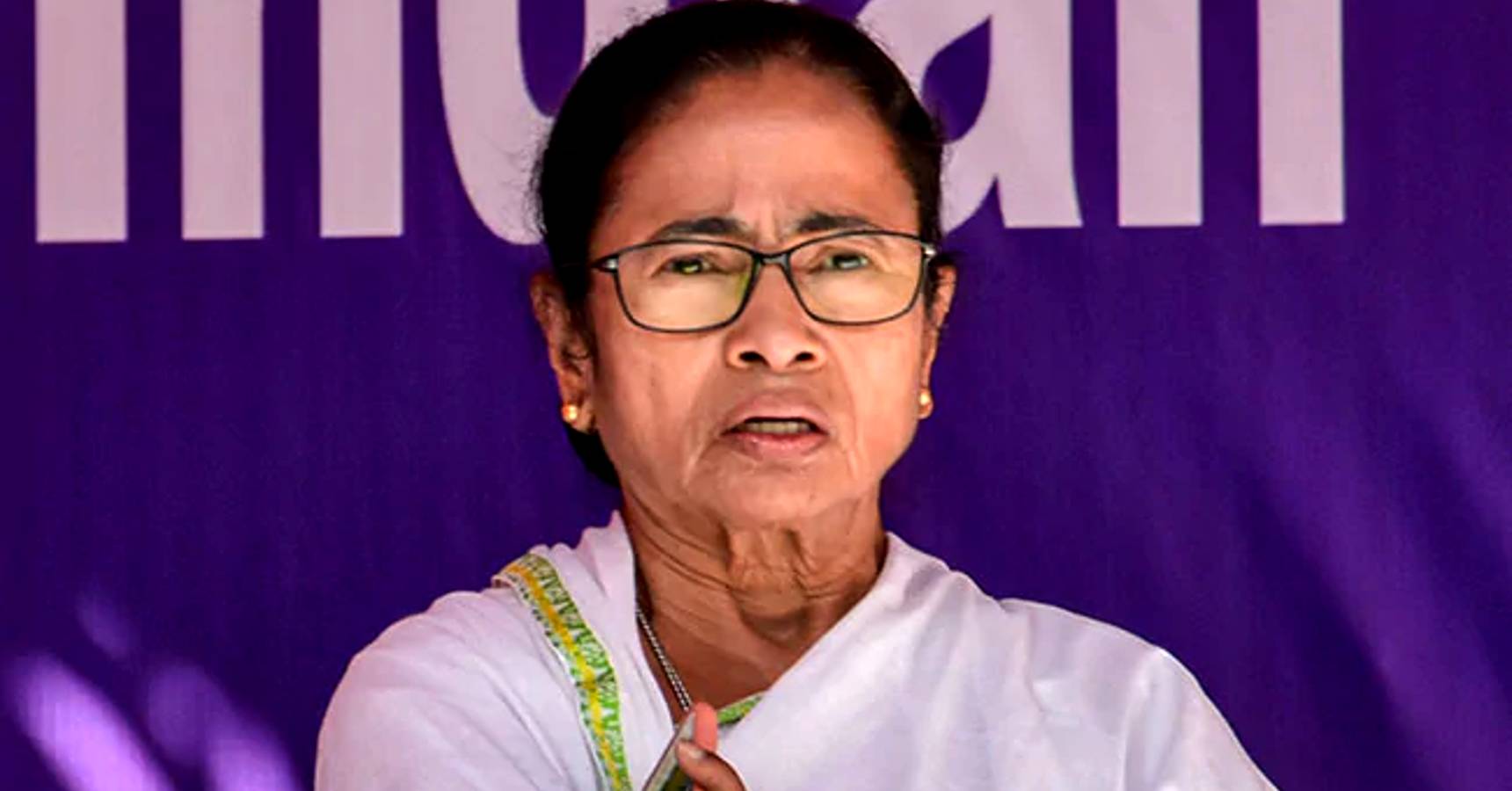 mamata banerjee