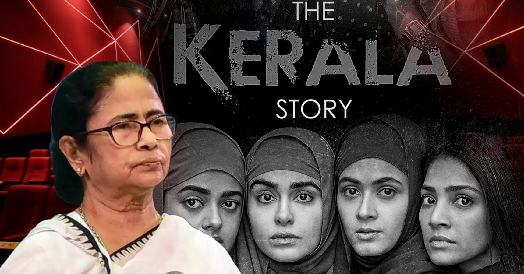 mamata kerala story