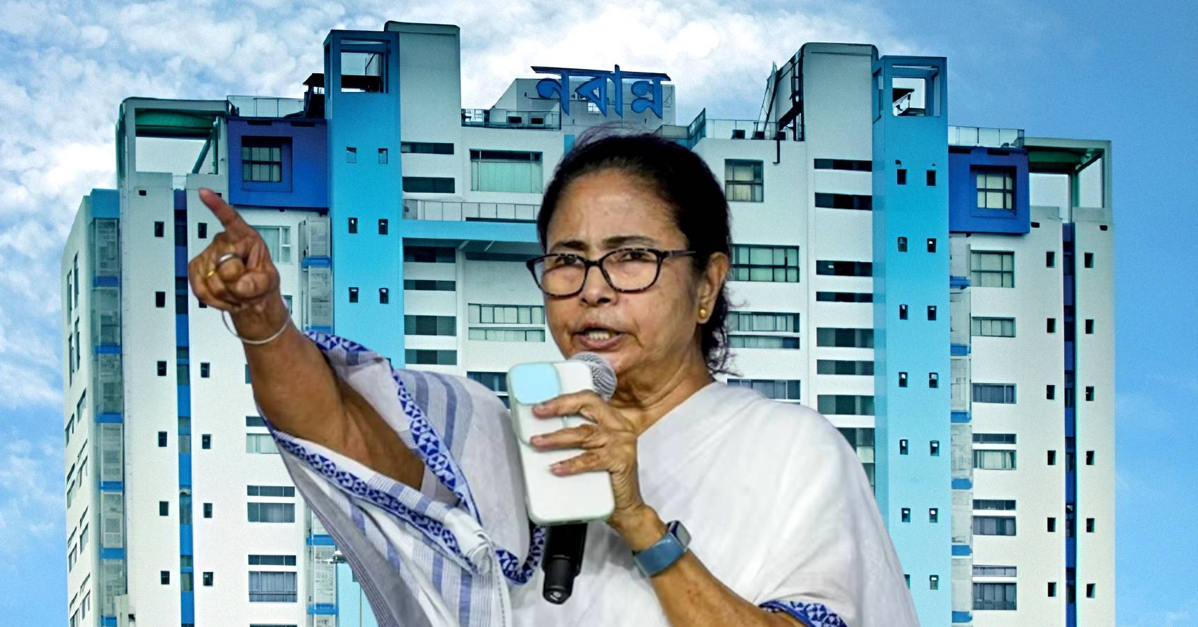 mamata nabanna