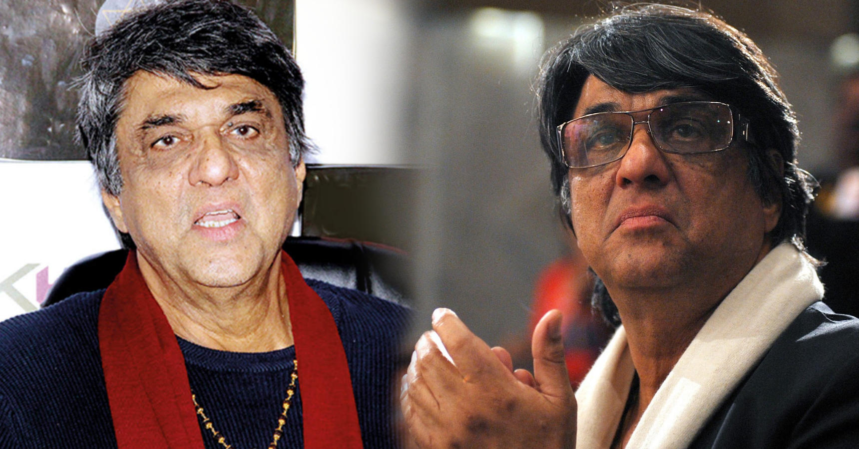 mukesh khanna