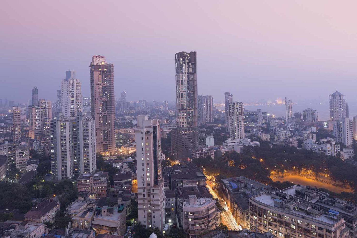 mumbai skyline from malabar hill mumbai maharashtra india asia 547416209 58b9cb8b5f9b58af5ca70b8e