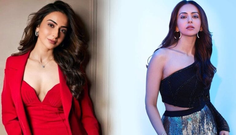Rakul Preet Singh