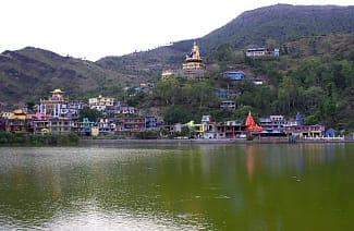 rewalsar lake1