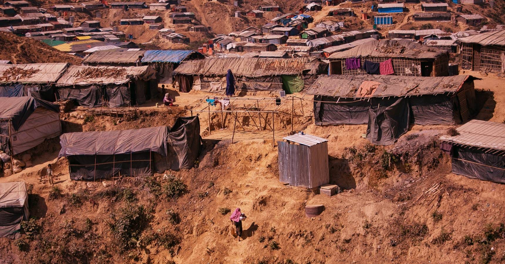 rohingya