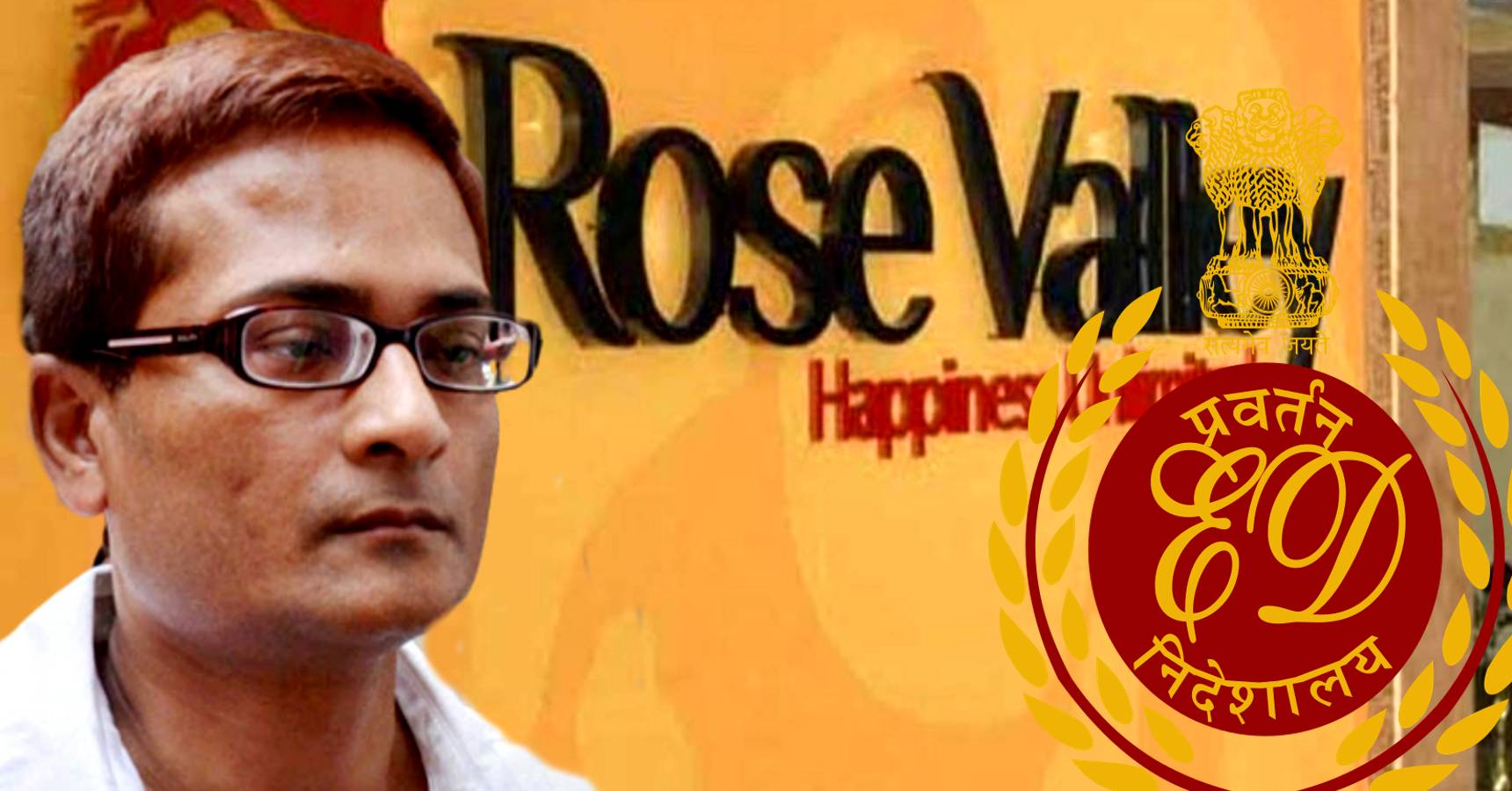 rose valley