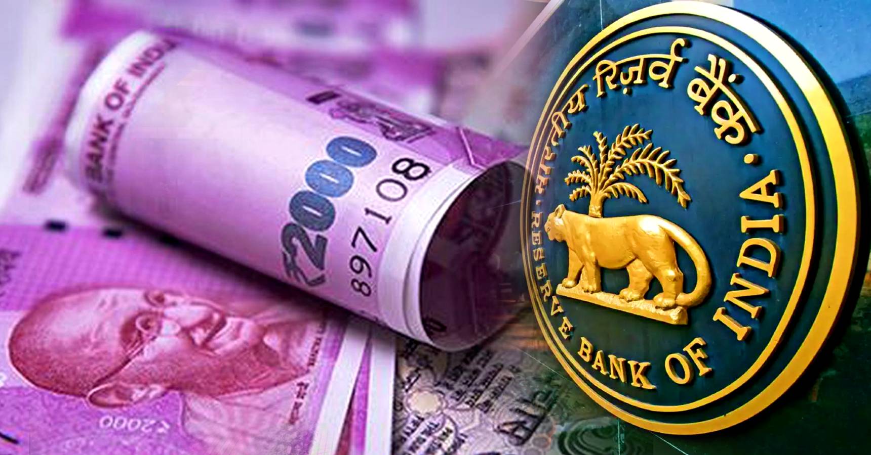 rs 2000 note