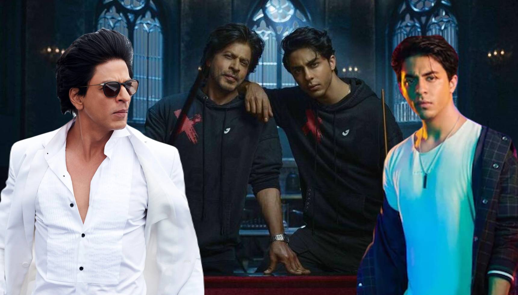 Shah Rukh Khan