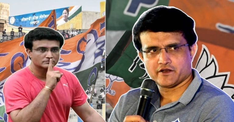 sourav ganguly