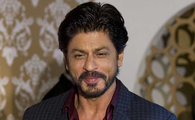 Shah Rukh Khan