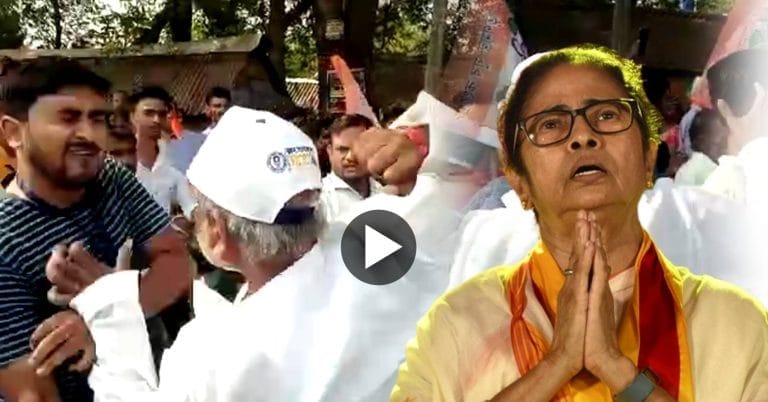 tmc mla viral video