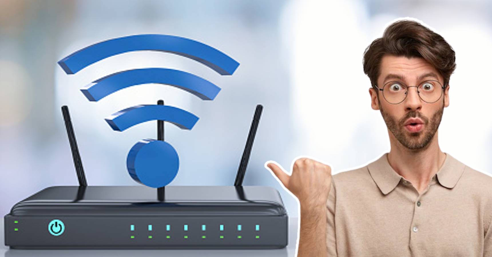 wifi router use problem(2)