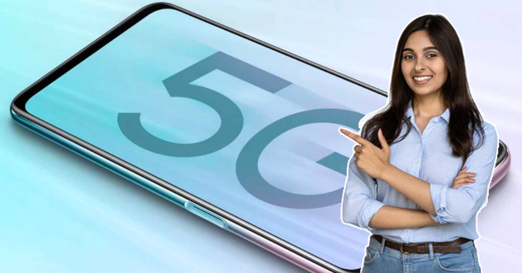 5g phone