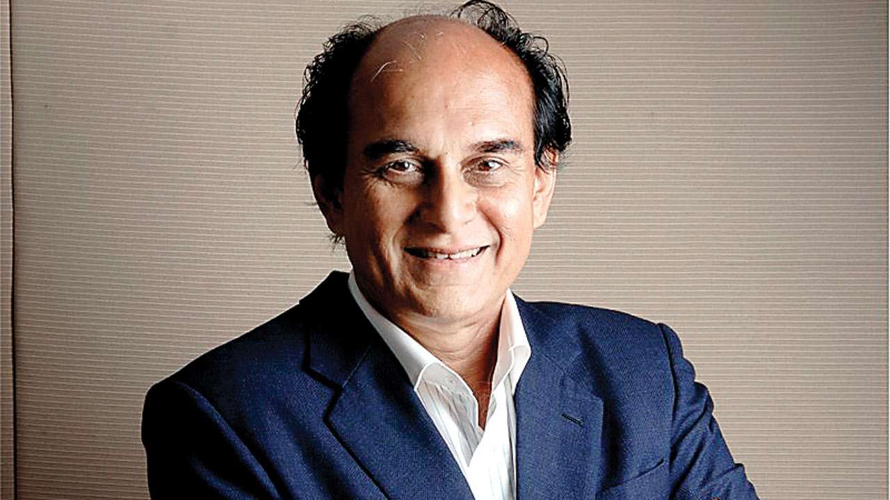 773329 harsh mariwala