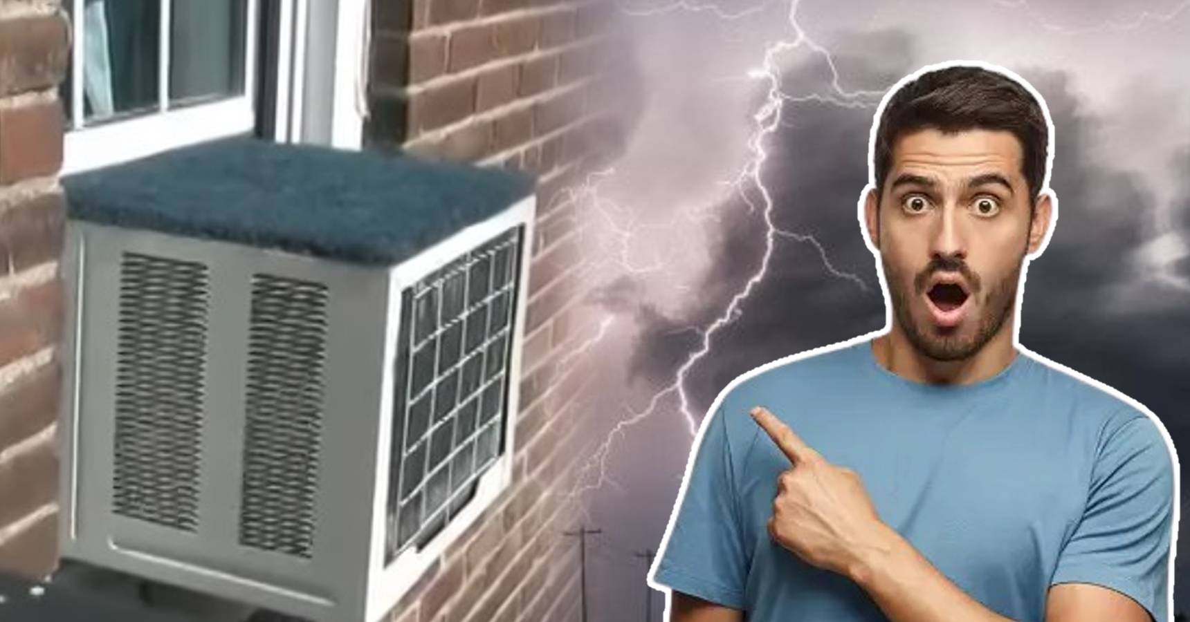 ac rainfall