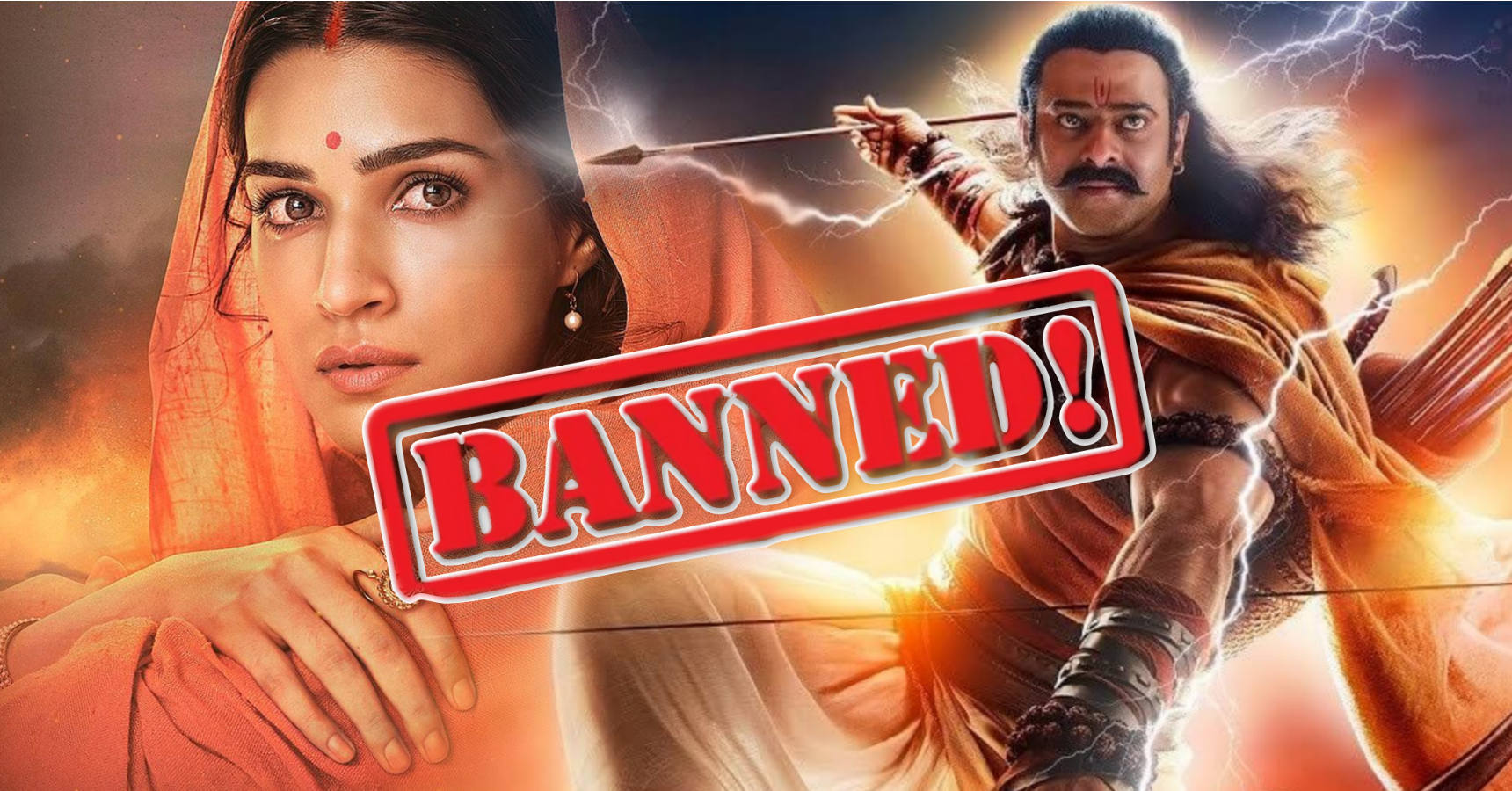 adipurush ban