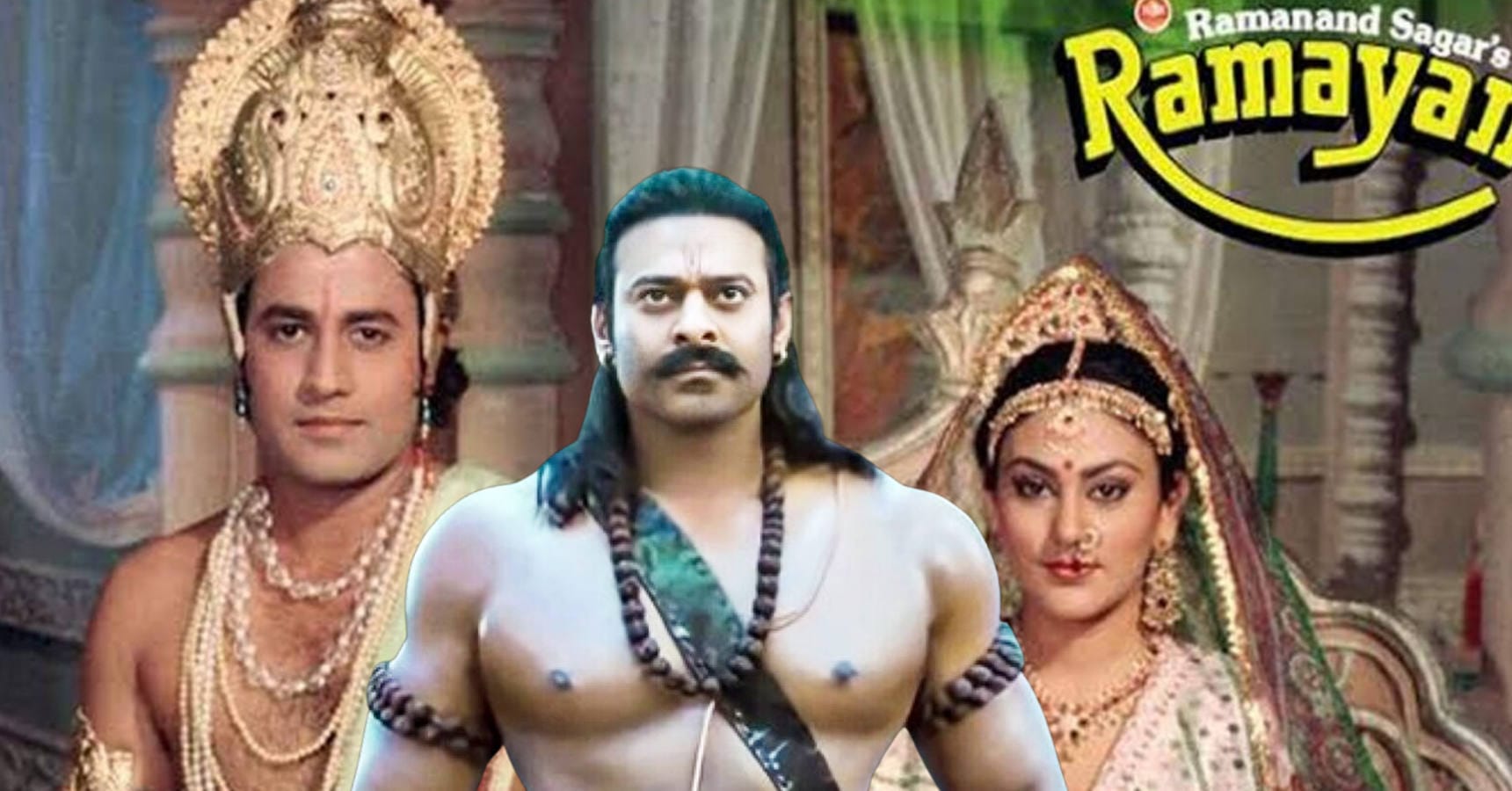 adipurush ramayan