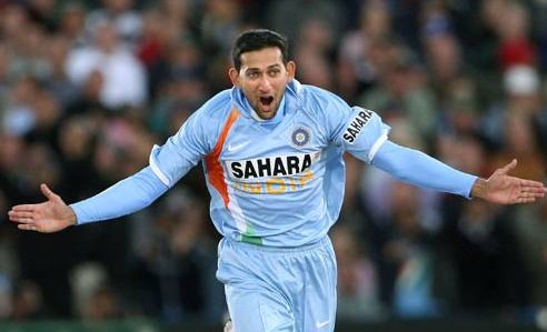 ajit agarkar