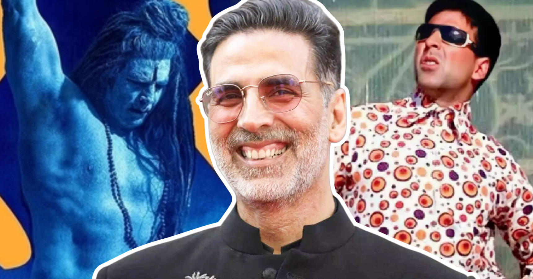 Akshay kumar