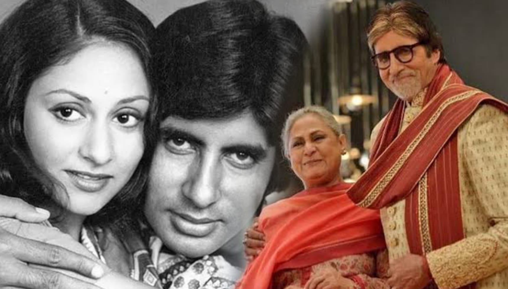 Amitabh Bachchan