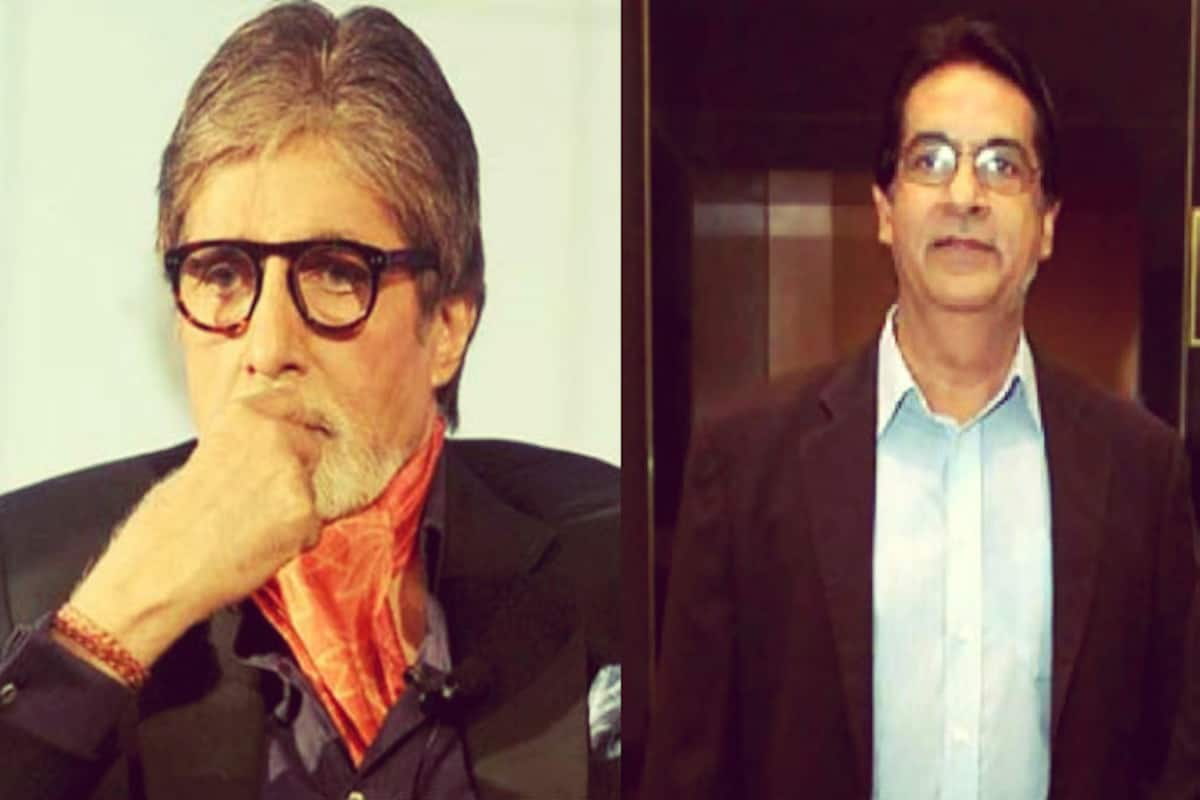 Amitabh ajitabh