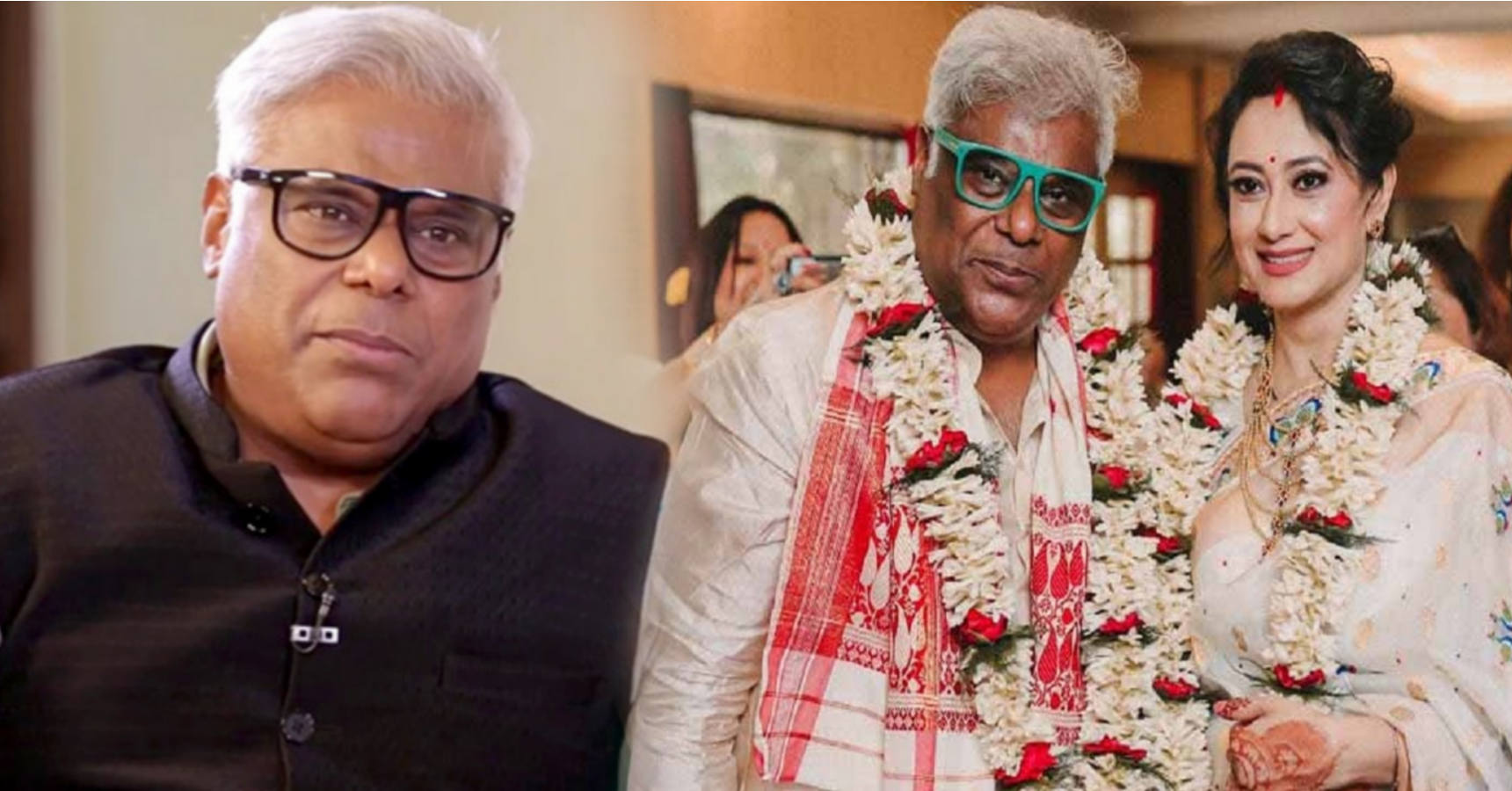 Ashish vidyarthi