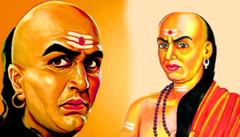 chanakya ১