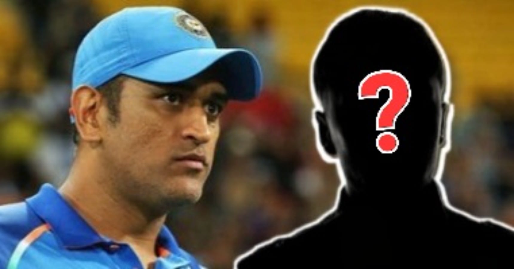 dhoni wh