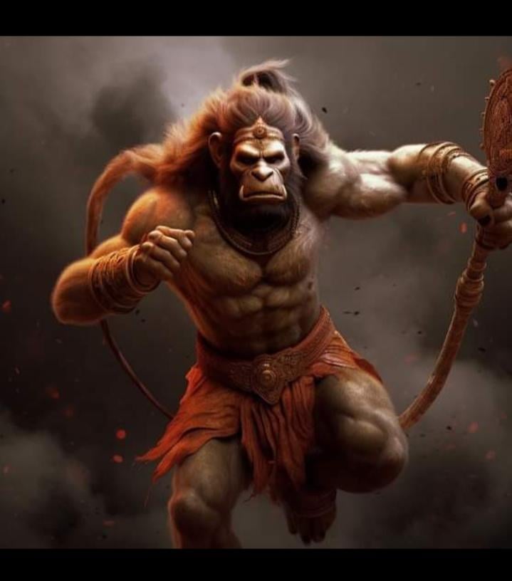 hanuman