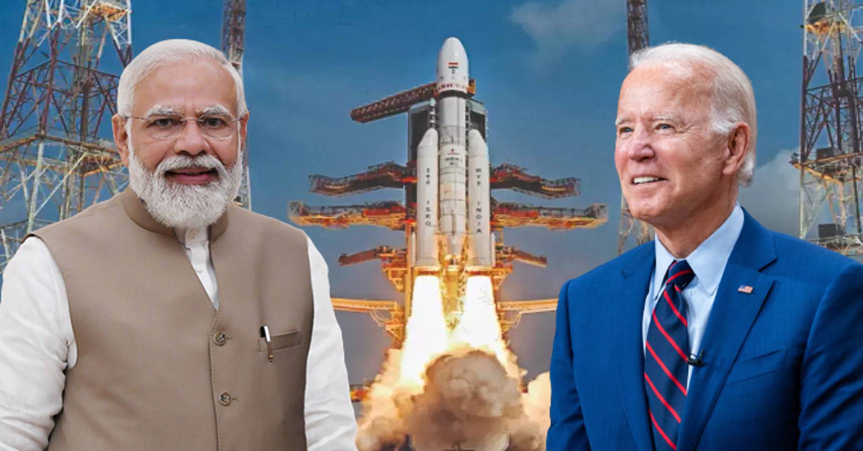 isro nasa