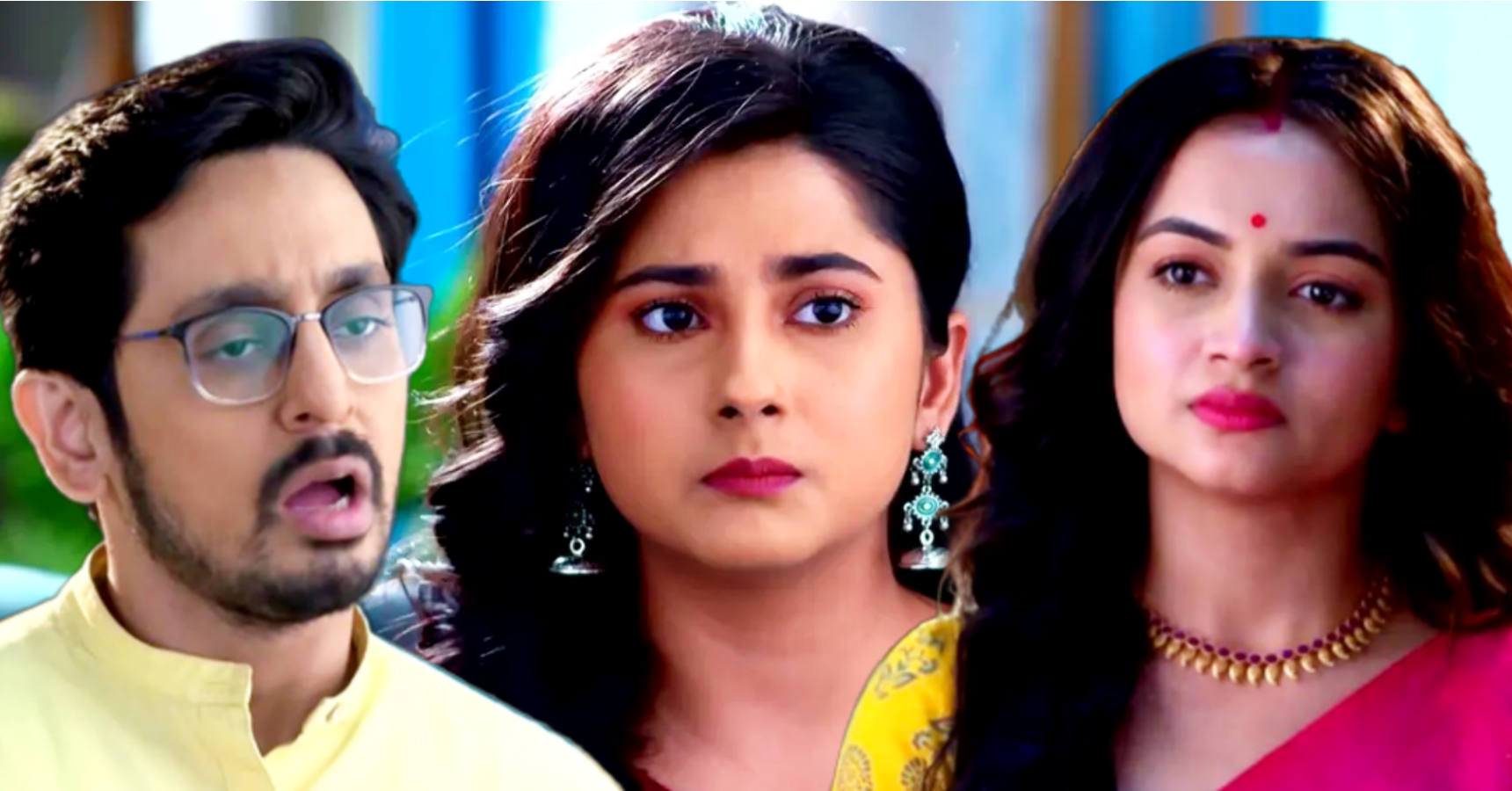 Audience are furious over icche putul serial