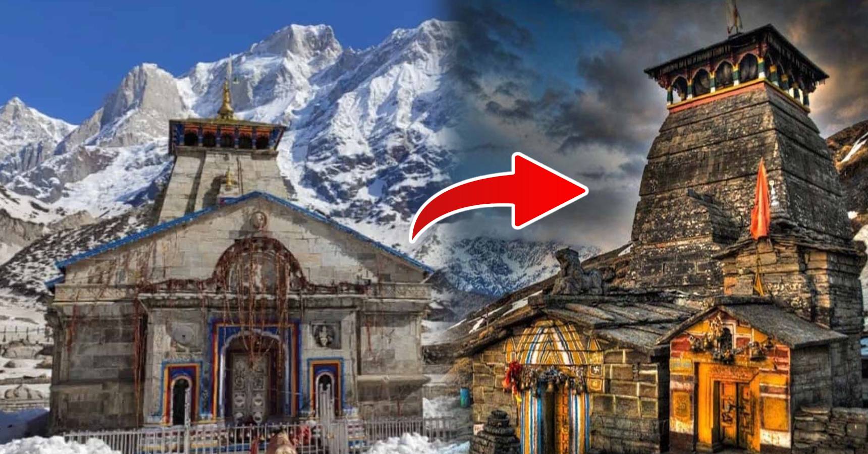 kedarnath tungnath temple(1)