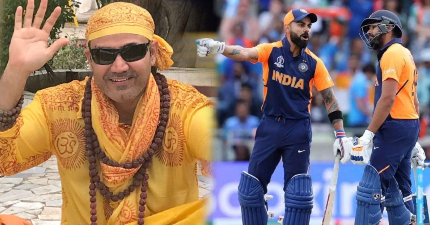 kohli rohit sehwag