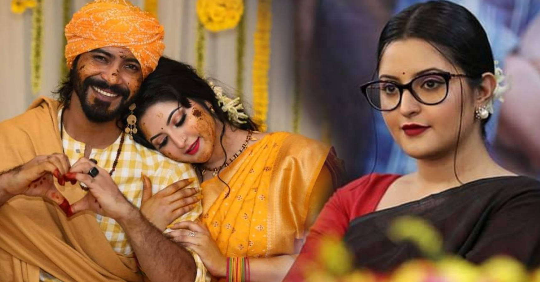 Porimoni to have her 5 th marriage soon