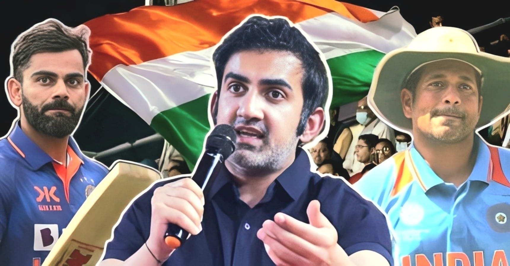 sachin gauti kohli