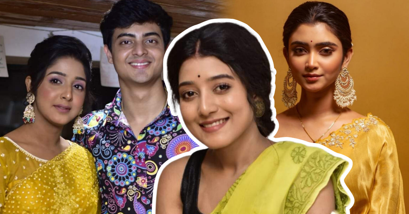 Bengali serial trp this week out